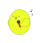 ことりカフェの小鳥たちvol.1（個別スタンプ：14）