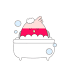 ことりカフェの小鳥たちvol.1（個別スタンプ：24）