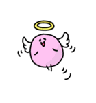 まめころ（個別スタンプ：1）