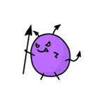 まめころ（個別スタンプ：2）