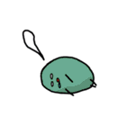 まめころ（個別スタンプ：14）