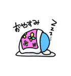 まめころ（個別スタンプ：33）