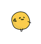 まめころ（個別スタンプ：34）