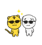 ぼく、ふっこし犬（個別スタンプ：31）
