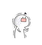 もっちりふたば丸（個別スタンプ：39）