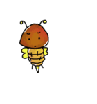 Cockroaches Man（個別スタンプ：29）