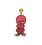 鈴木裕之のおもしろ世界（個別スタンプ：9）