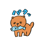 鈴木裕之のおもしろ世界（個別スタンプ：12）