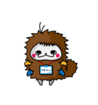 けむっし～（個別スタンプ：1）