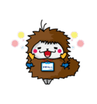 けむっし～（個別スタンプ：2）