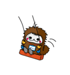 けむっし～（個別スタンプ：20）