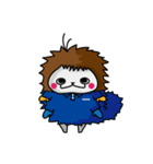 けむっし～（個別スタンプ：28）