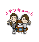 けむっし～（個別スタンプ：32）
