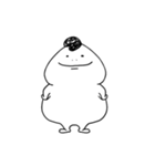 ラブ  タンク（個別スタンプ：1）