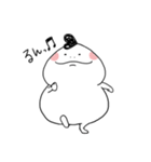 ラブ  タンク（個別スタンプ：5）