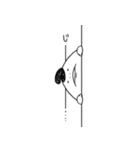 ラブ  タンク（個別スタンプ：30）