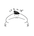 ラブ  タンク（個別スタンプ：38）