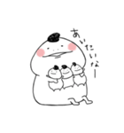 ラブ  タンク（個別スタンプ：39）