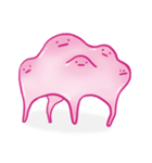 JiunJiun Bacteria（個別スタンプ：5）