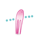JiunJiun Bacteria（個別スタンプ：6）