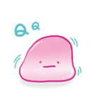 JiunJiun Bacteria（個別スタンプ：8）