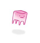 JiunJiun Bacteria（個別スタンプ：10）