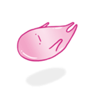 JiunJiun Bacteria（個別スタンプ：11）