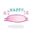 JiunJiun Bacteria（個別スタンプ：14）