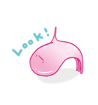 JiunJiun Bacteria（個別スタンプ：17）