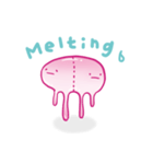 JiunJiun Bacteria（個別スタンプ：20）