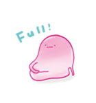 JiunJiun Bacteria（個別スタンプ：22）