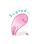 JiunJiun Bacteria（個別スタンプ：24）