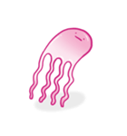 JiunJiun Bacteria（個別スタンプ：25）