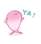 JiunJiun Bacteria（個別スタンプ：26）