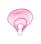 JiunJiun Bacteria（個別スタンプ：27）