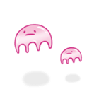 JiunJiun Bacteria（個別スタンプ：28）