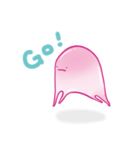 JiunJiun Bacteria（個別スタンプ：29）