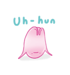 JiunJiun Bacteria（個別スタンプ：31）