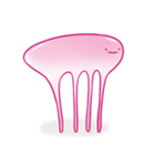 JiunJiun Bacteria（個別スタンプ：32）
