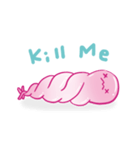 JiunJiun Bacteria（個別スタンプ：33）