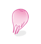 JiunJiun Bacteria（個別スタンプ：35）