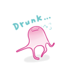JiunJiun Bacteria（個別スタンプ：37）