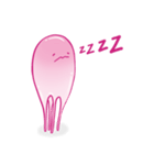 JiunJiun Bacteria（個別スタンプ：38）