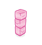 JiunJiun Bacteria（個別スタンプ：39）