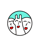 直感で描いた絵（個別スタンプ：40）