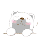 Fuu Bear 2（個別スタンプ：9）