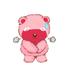 Fuu Bear 2（個別スタンプ：40）