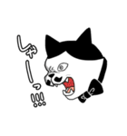 髭猫さん（個別スタンプ：39）