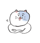 無表情ひよこちゃん（個別スタンプ：13）