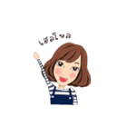Noo-Mui（個別スタンプ：1）